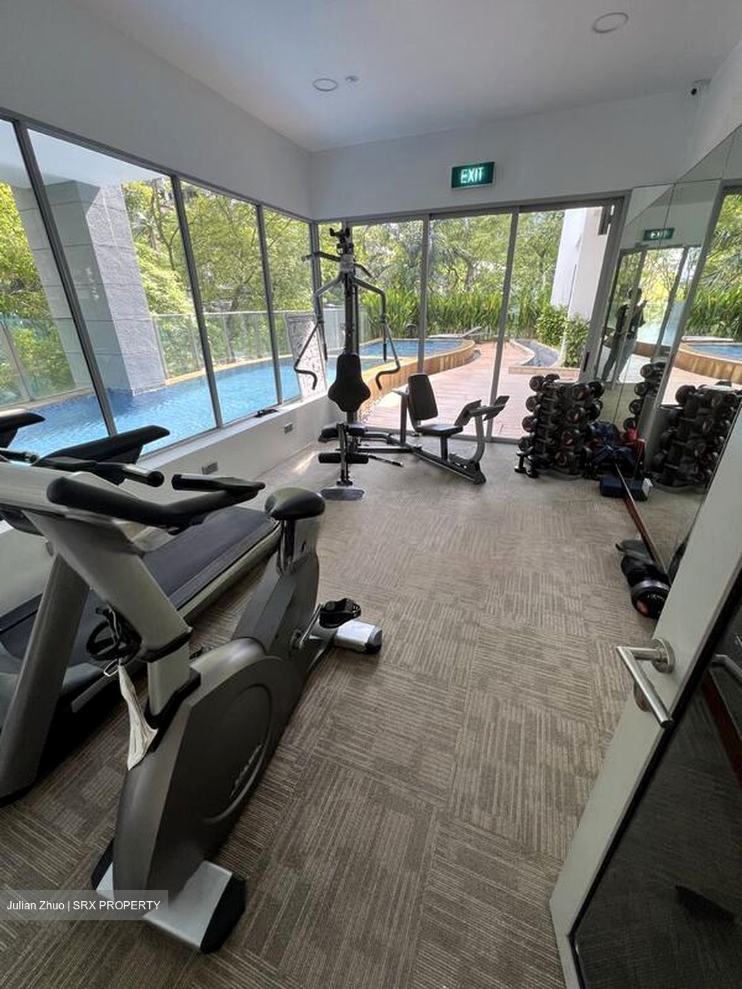 Suites @ Cairnhill (D9), Apartment #601998431